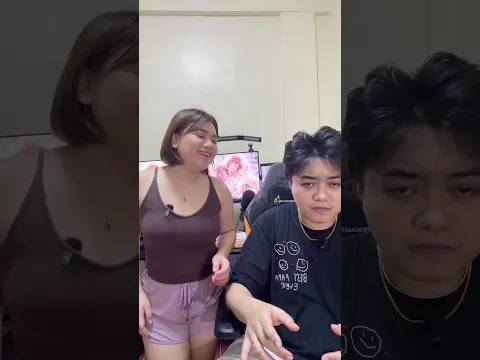 Magbebeatbox nalang talaga ako 😭 #adbeat #adyah #alliyah