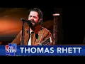 Lagu Thomas Rhett \