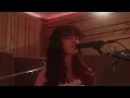 Lora Mouna - U Knew (NPR Tiny Desk Contest Submission 2026)
