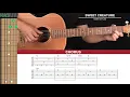 Sweet Creature Guitar Cover Harry Styles 🎸|Tabs + Chords|
