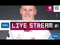 WPA LIVE STREAM: Somerset vs Nottinghamshire - Day One