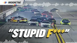 NASCAR Radioactive | 2026 Daytona International Speedway