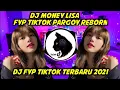 DJ MONEY LISA FYP TIKTOK PARGOY REBORN WOLFGANG VIRAL TIKTOK TERBARU 2021