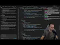 Full Stack JS Infrastructure Live Coding with Q A