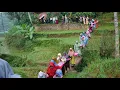 Download Lagu Jalan Kecil \u0026 Becek, Eh Ada Yang Jatuh. Inilah Uniknya Seserahan Pernikahan Di Desa Jawa Barat