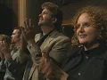 Bill & Gloria Gaither - This Ole House / When the Saints Go Marching in [Live] ft. The Cathedrals