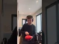Playing around with even more loops 🍌