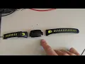 Pokemon go-tcha evolve display replacement