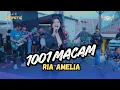 Lagu 1001 MACAM - RIA AMELIA - SIMPATIK MUSIC KARANGANYAR PONCOKUSUMO MALANG RAMAYANA AUDIO