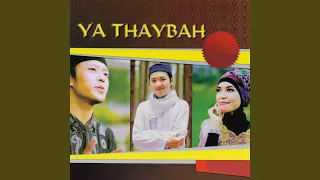 Download Ya Asyiqal Musthafa MP3