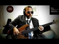 Download Lagu The Beatles, Something,  BASS line #beatles #bass #basscover