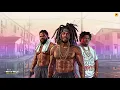 RHYNO -Travis Scott  (From Grand Theft Auto VI: The Album)