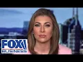 Morgan Ortagus torches Biden admin for being weak on Russia
