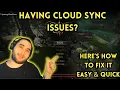 How To Fix Cross Save Sync Issue Baldur s Gate 3 On Steam