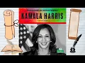 Kamala Harris Biographies of Diverse Heroes by Stephanie Gaston