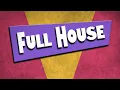 Download Lagu FULL HOUSE - Everywhere You Look By Jesse Frederick | ABC