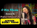 Download Lagu O Hey Shyam ( ও হে শ্যাম )  |  Covered by Nafisa Tabassum Jui | Musical Nafisa