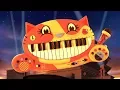 Download Lagu 20th Century Fox Theme but it's played on a Cat Piano