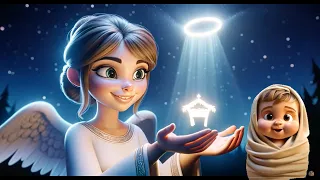igbo version jesus is born a i animation