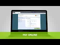 Pay Bills Online