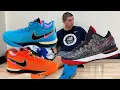 Better Than LeBron 20 LeBron NXXT Gen Performance Review