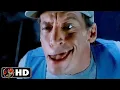 ERNEST SCARED STUPID Booger Lips Clip 1991 Halloween Comedy