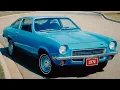 GM s 8-a-Car Idea Nearly Destroyed Chevrolet Then Porsche Paid 6 Million For It