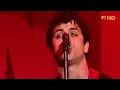 GREEN DAY: 'She' [Live HD | Reading Festival 2004]