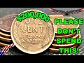Unbelievable A Lincoln Wheat Penny Worth 700 000