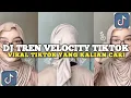 Download Lagu DJ TREN VELOCITY VIRAL TIKTOK YANG KALIAN CARI