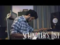 Download Lagu Schindler's List | John Williams | Itzhak Perlman