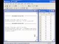 Probability Plots - How to make them with Minitab