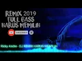 Download Lagu Dj Harus Memilih  -  Remix !!! FULL BASS 2019