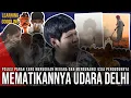 Download Lagu Kenapa Udara Di Delhi SANGAT MEMATIKAN? Umur Penduduknya Berkurang 12 Tahun! | Learning By Googling