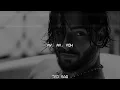 Maluma - Tu recuerdo (Letra)