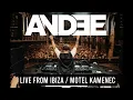 Download Lagu ANDEE | IBIZA Motel Kamenec 2023