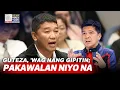 Lagu ex-Cong. Mike Defensor, nanawagan sa gobyerno matapos maglabas ng video si Zaldy Co