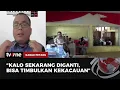 Download Lagu Isu Putusan MK Pemilu Tertutup Menjadi Sorotan, Begini Respon Mantan Wamenkumham | tvOne
