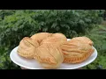 CARA BUAT KARIPAP PUSING MONTEL BY KAKNNUR@TIP CANTIK JADINYA
