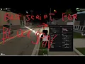 UPDATED BEST FREE KEYLESS BLOCK SPIN SCRIPT 2026 Hitbox Expander Walkspeed Noclip Autofarm