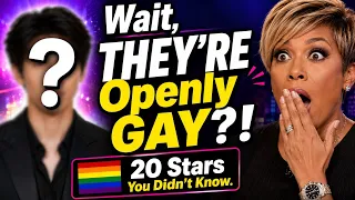 20 chinese stars you didnt know were openly lgbtq 