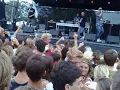 Open Arms Drapht Drink Drank Drunk