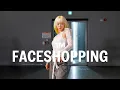 Download Lagu Faceshopping / Master Class / @Redy