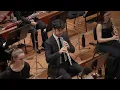 Clara Schumann: Piano Concerto in A minor, Op.7 - Alice Burla & SJSO