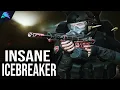 SPT 4 0 Icebreaker With Mods Is Insane