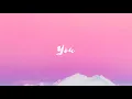Download Lagu You - Tyler Brown Williams (Lyrics)