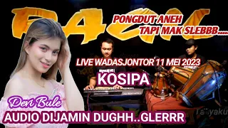 Download KOSIPA - DEVI BULE - KENDANG RAMPAK - RAGIL PONGDUT MP3