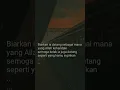 Download Lagu ROBILAHUL ASMAUL HUSNA // VIDEO STORY WA QUOTES