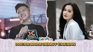 Denny Caknan Go Public Dengan Bella Bonita, Segera Menikah