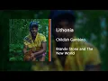Lithonia - Childish Gambino (Clean)